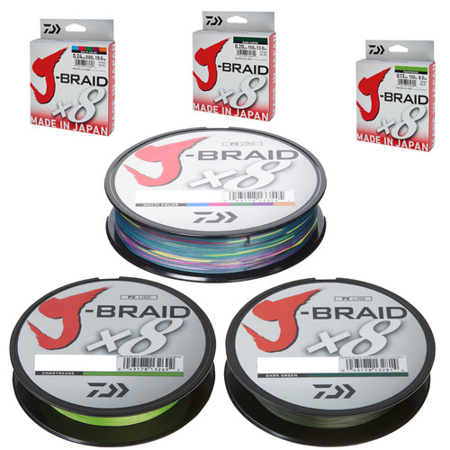 Daiwa braid fishing - daiwa,