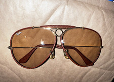Vintage B&L Ray Ban Bausch &