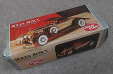 Vintage 1970s 1931 Rolls Royce