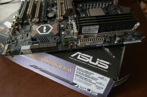 Asus sabertooth 990fx 0 - asus, r2.0
