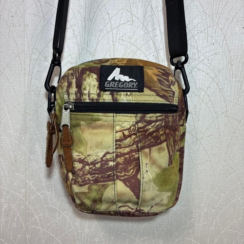 Gregory quick pocket bag tag - gregory,