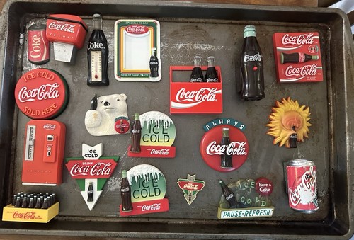 Coca cola coke - coca,