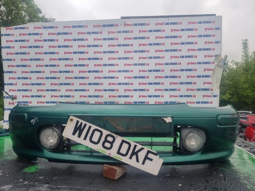 Nissan micra hatchback - hatchback, mk2