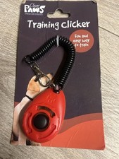 Clicker For Dogs Natali September