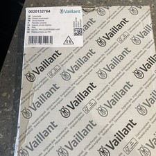 VAILLANT ECOTEC PLUS PCB. 612