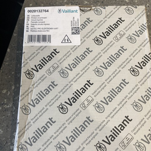 Vaillant ecotec plus - vaillant, 612