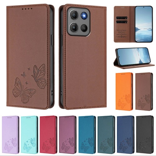 Flip stand wallet phone case - phone,