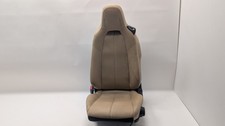 Mazda MX-5 Miata Left Seat