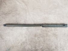 Martini Henry Rifle Stamped