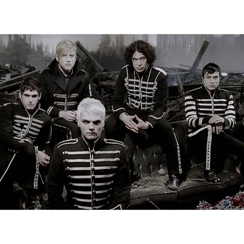 Handmade chemical mcr - handmade, my