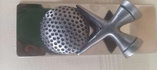 Vintage Ball Paperweight Golf
