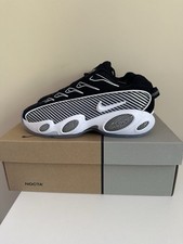 Nocta glide black white 5 - glide, black/white