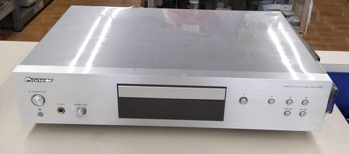 Pioneer 30ae player - pioneer, cd