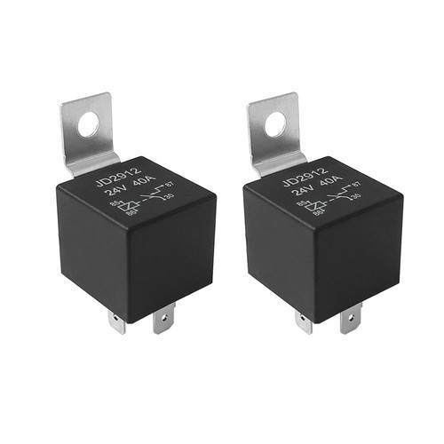 Pieces pin car relay - car, relay,