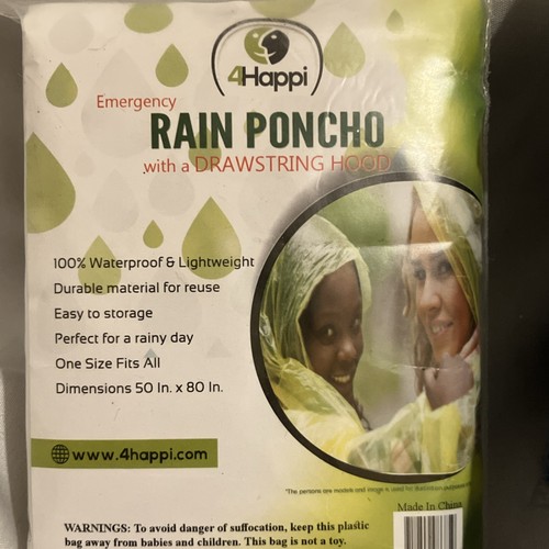 4happi emergency waterproof - emergency,