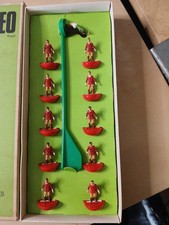 Subbuteo liverpool ref - subbuteo,