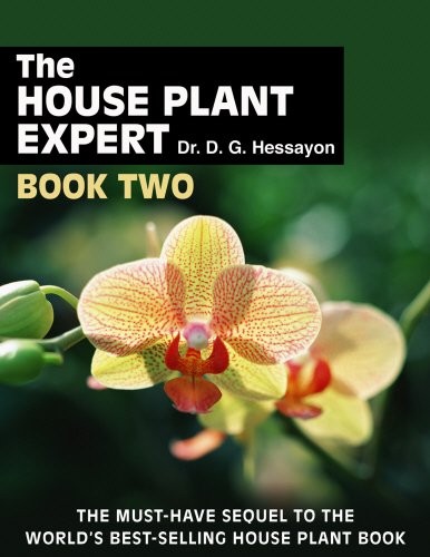 The house plant expert - plant, 2