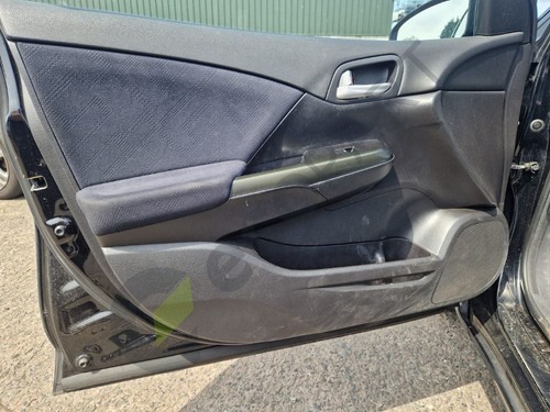 Honda civic mk9 - mk9, fk37