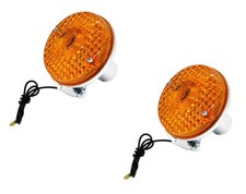 2x direction indicators for