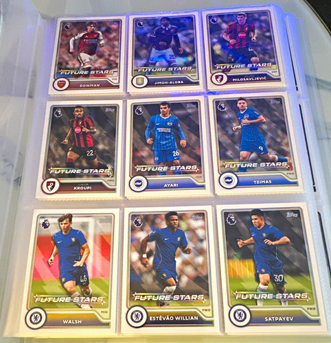 Topps 2026 entire - ,