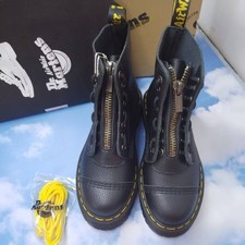 Black Dr Martrns Sinclair