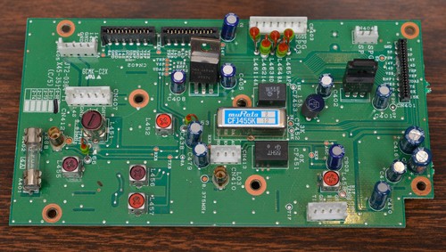 Kenwood 870s parts - kenwood, ts-870s