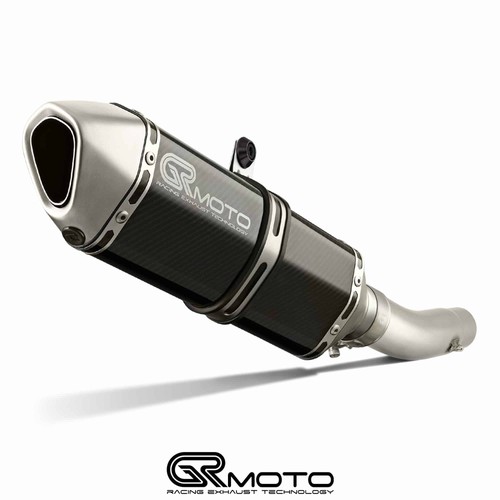 Exhaust for ducati scrambler - exhaust,