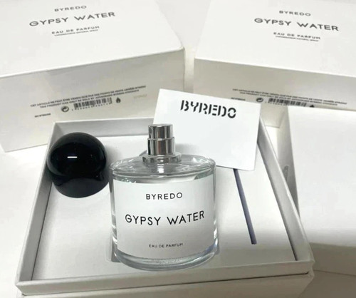 Byredo gypsy water 100ml - byredo,