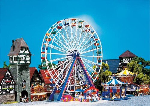 Faller 242312 ferris - 242312,