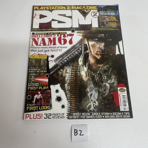 Issue psm2 playstation - ,