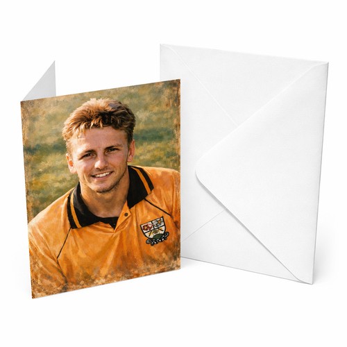 Gary bull barnet - bull, fc