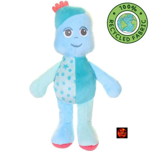 The night garden iggle - in,