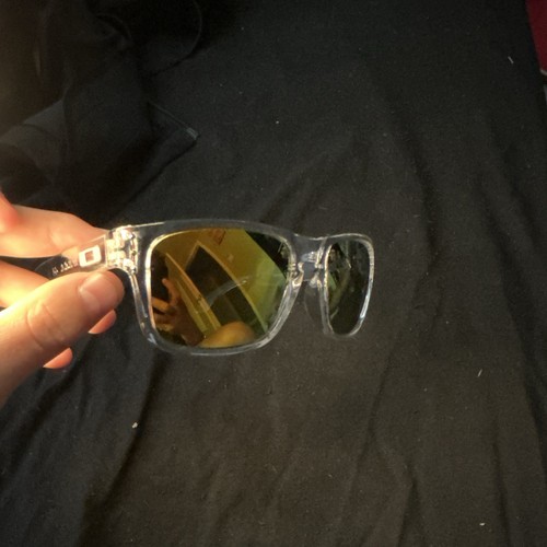 Oakley holbrook men square - men's,