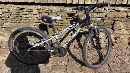 Specialized hot rock - hot,