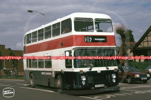 Bus photo united - photo, counties