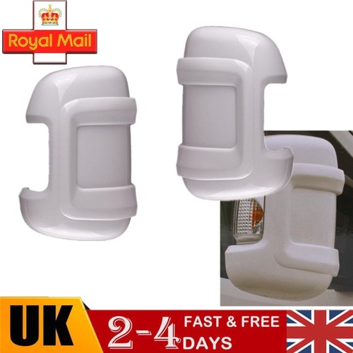 Motorhome mirror protectors - motorhome,