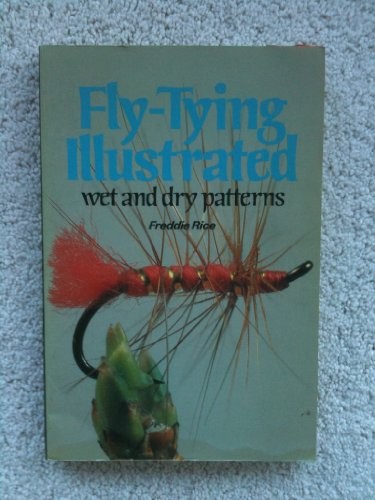 Fly tying illustrated - fly, illustrated:
