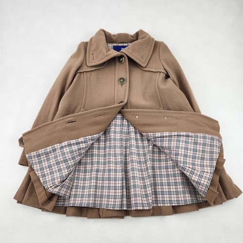 Burberry blue label line - label,