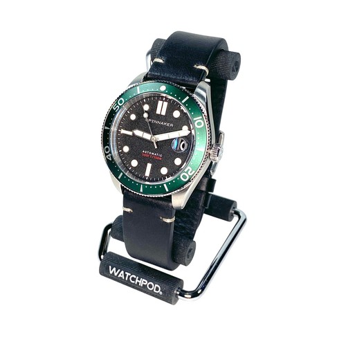 Spinnaker croft mid - mid-size, nomad