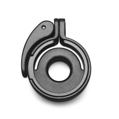 Swarovski clamp adapter - ca-bs,