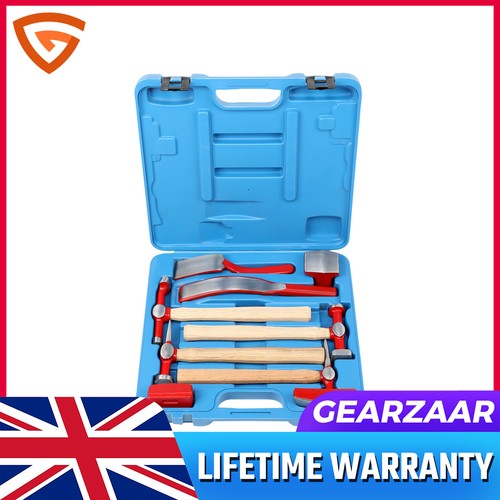Heavy duty auto body - heavy,