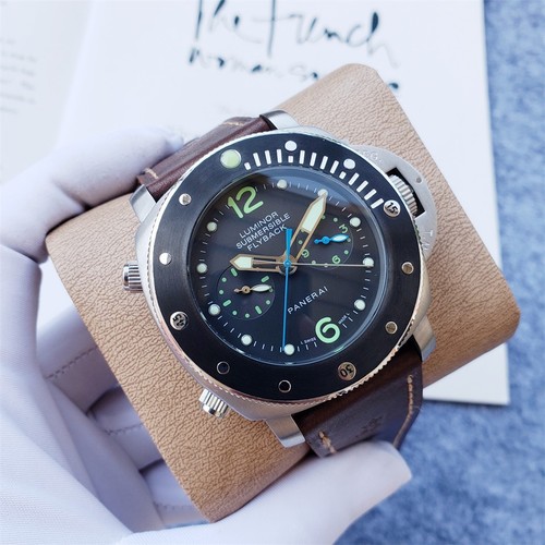Flyback panera submersible - panera,