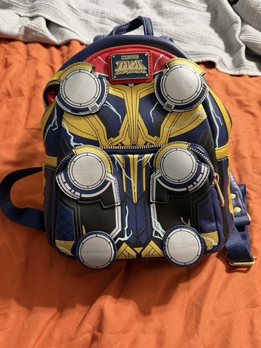 Loungefly marvel thor mini - loungefly,