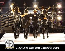 GLAY 30th Anniversary GLAY