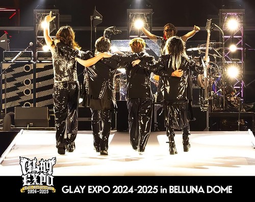 Glay 30th anniversary - glay,