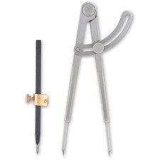 Axminster Divider Compass -