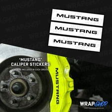 'MUSTANG' Brake Caliper