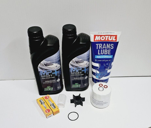 Service maintenance kit - service, for