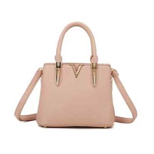 Women's Grab Handle Synthetic