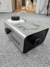 Meteor AB-900 fog machine with remote